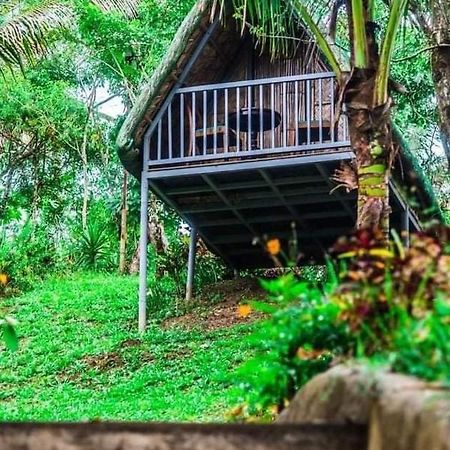 Camp Mayagay Tanay Rizal Sampalok Exterior foto