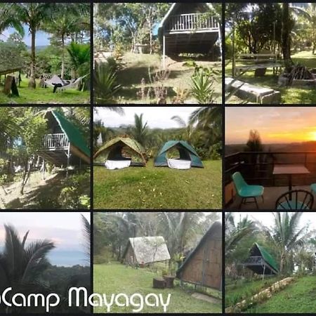 Camp Mayagay Tanay Rizal Sampalok Exterior foto