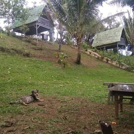 Camp Mayagay Tanay Rizal Sampalok Exterior foto