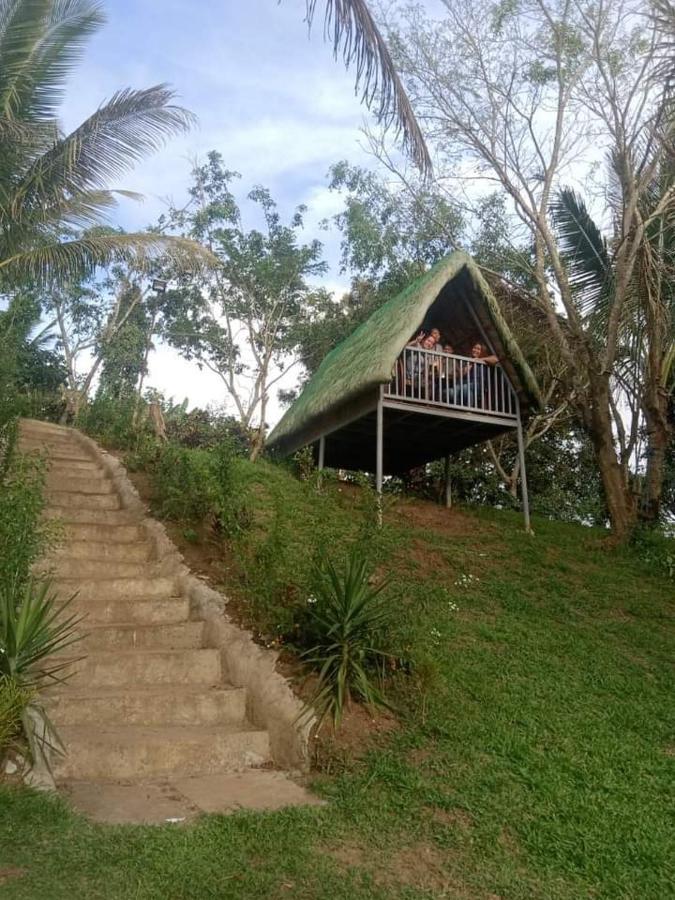 Camp Mayagay Tanay Rizal Sampalok Exterior foto