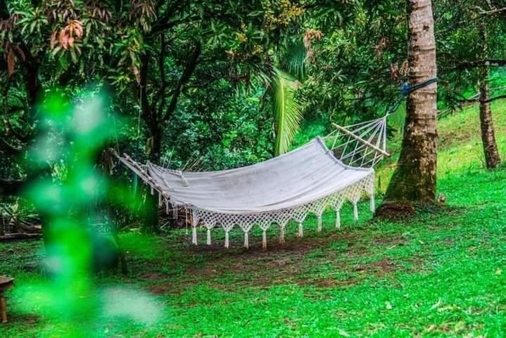 Camp Mayagay Tanay Rizal Sampalok Exterior foto