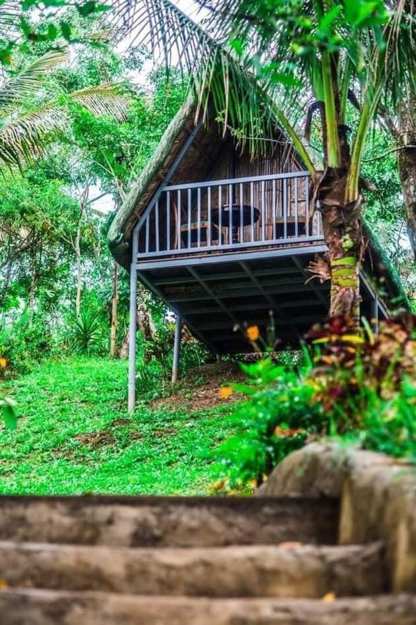 Camp Mayagay Tanay Rizal Sampalok Exterior foto