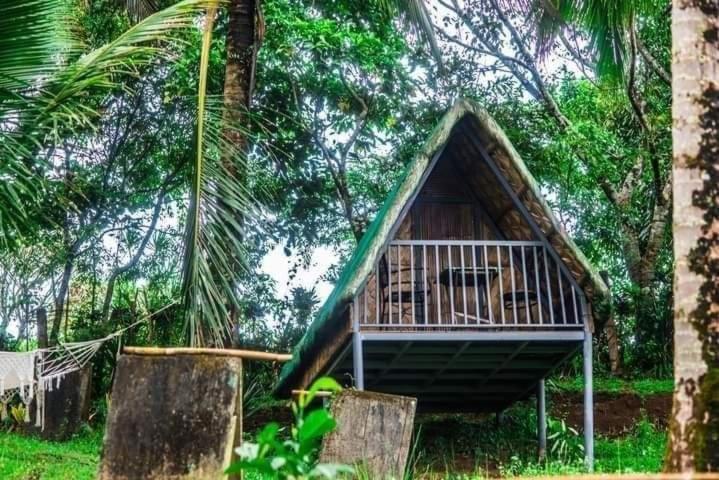 Camp Mayagay Tanay Rizal Sampalok Exterior foto