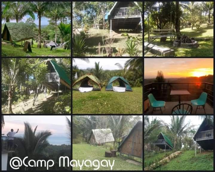 Camp Mayagay Tanay Rizal Sampalok Exterior foto