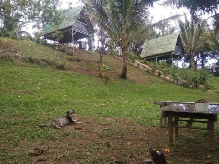 Camp Mayagay Tanay Rizal Sampalok Exterior foto