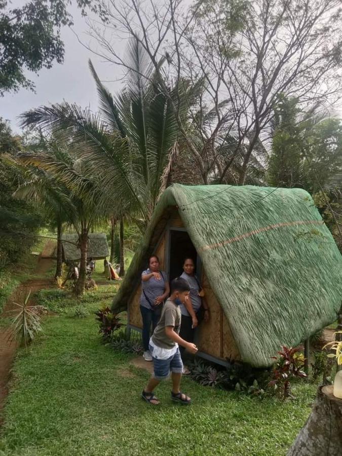 Camp Mayagay Tanay Rizal Sampalok Exterior foto